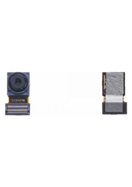 Huawei Mate 10 Mate Uyumlu Ön Kamera ve Tamir Seti