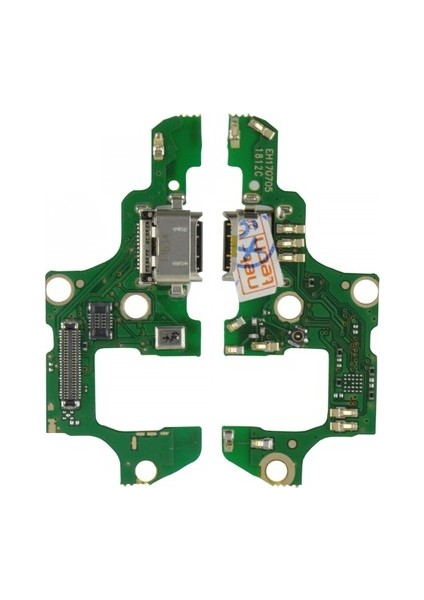 Huawei Nova Uyumlu Şarj Bordu ve Tamir Seti