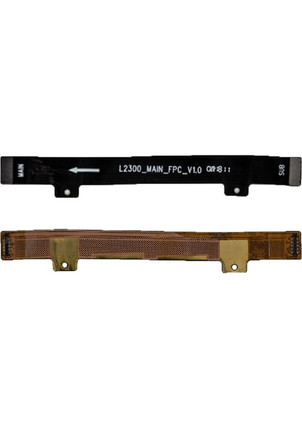 Genaral Mobile Gm8 Go Gm9 Go Uyumlu Ara Film ve Tamir Seti