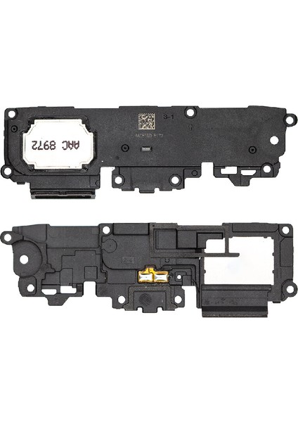 Huawei Y7 2019 Uyumlu Buzzer Hoparlör ve Tamir Seti