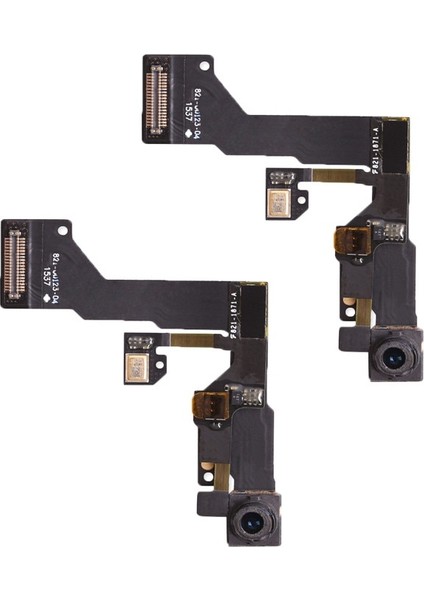 Iphone 6s Uyumlu Ön Kamera ve Tamir Seti