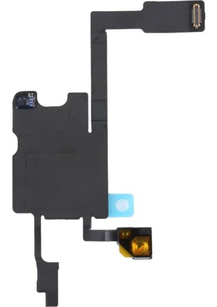 Iphone 14 Pro Max Uyumlu İç Kullaklık Sensör Film ve Tamir Seti