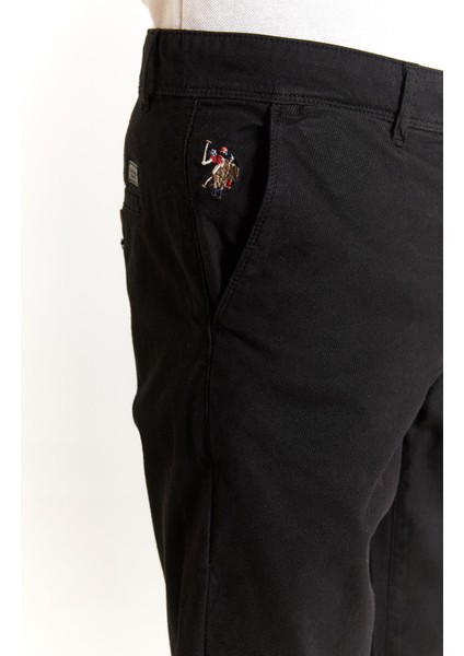 1827278 Polo Dokuma Spor Pantolon