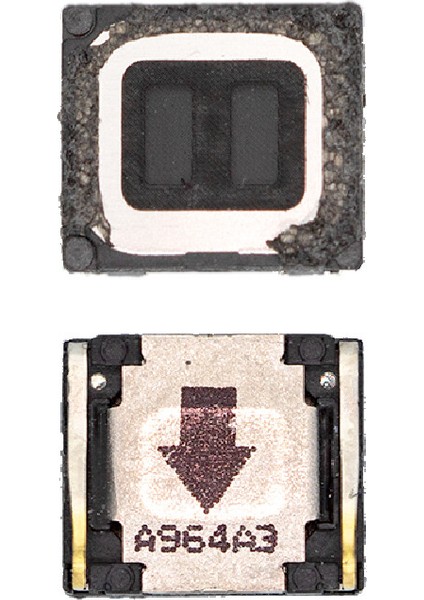 Huawei P40 Pro Uyumlu İç kulaklık Speaker ve Tamir Seti