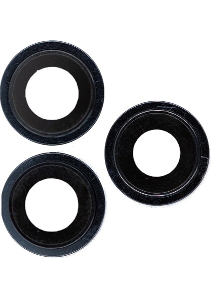 Iphone 12 Pro Max Uyumlu Kamera Camı