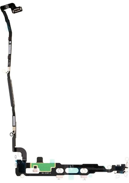 Iphone Xs Max Uyumlu Wifi Film ve Tamir Seti