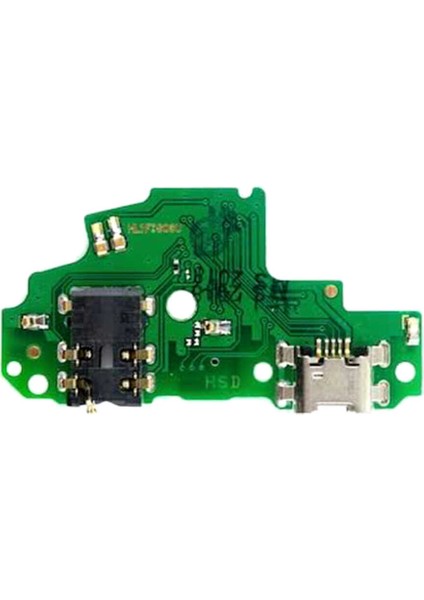 Huawei P Smart 2021 Uyumlu Şarj Bordu ve Tamir Seti