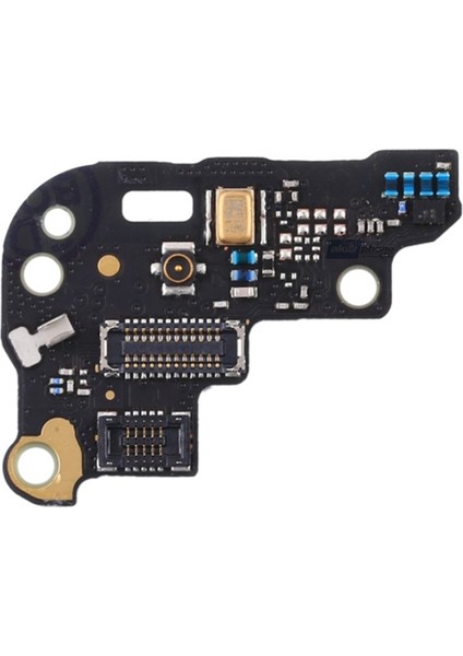 Huawei Mate 20 Pro Uyumlu Sim Mikrofon Bordu ve Tamir Seti