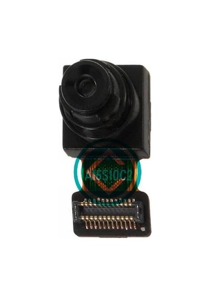 Huawei Mate 20 Lite Uyumlu Ön Kamera ve Tamir Seti