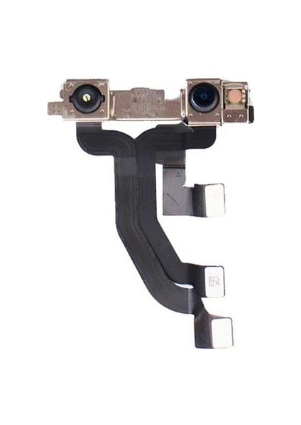 Iphone Xs Uyumlu Ön Kamera ve Tamir Seti