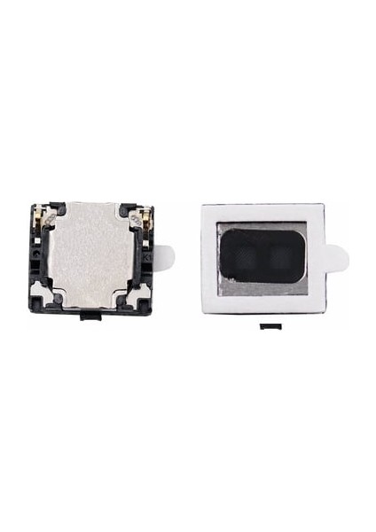Genaral Mobile GM21 Uyumlu İç kulaklık Speaker ve Tamir Seti