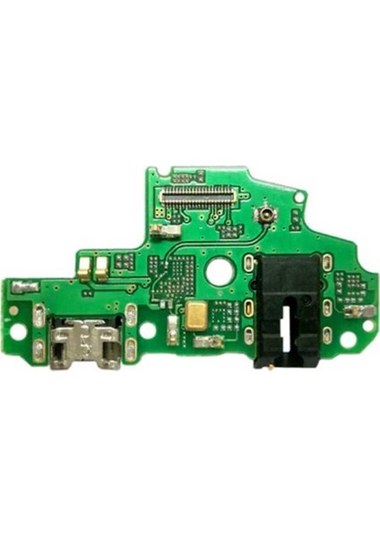 Huawei Honor 8x Uyumlu Şarj Bordu ve Tamir Seti