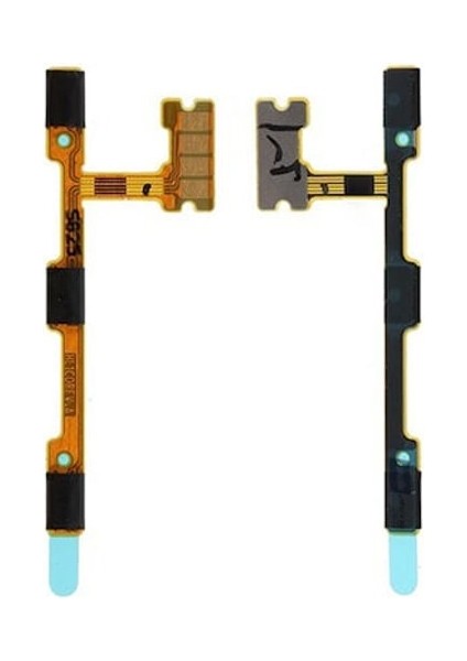 Huawei Honor Play Uyumlu On Off Yan Ses Film ve Tamir Seti