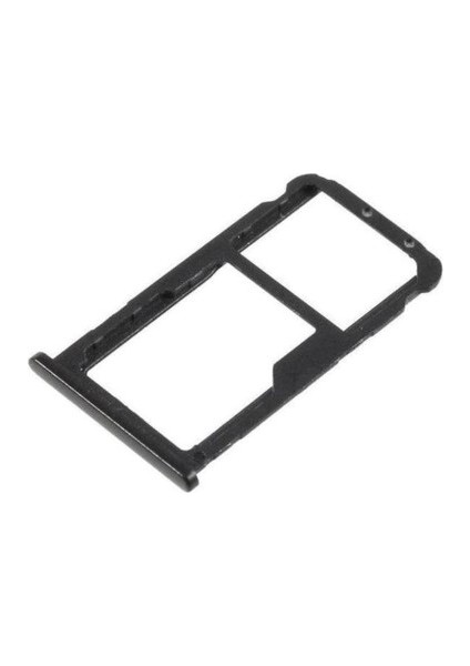 Huawei Mate 10 Uyumlu Sim Kapağı