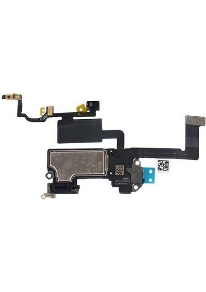 Iphone 14 Pro Iç Kullaklık Sensör Film ve Tamir Seti