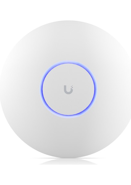 Unifi U7-Pro ,wifi 7, 6 Ghz, 9,3 Gb/sn, 1x RJ45 2,5 Gb/sn Access Point