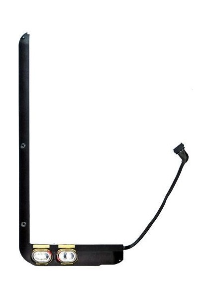 Ipad 3 Uyumlu Buzzer Hoparlör ve Tamir Seti