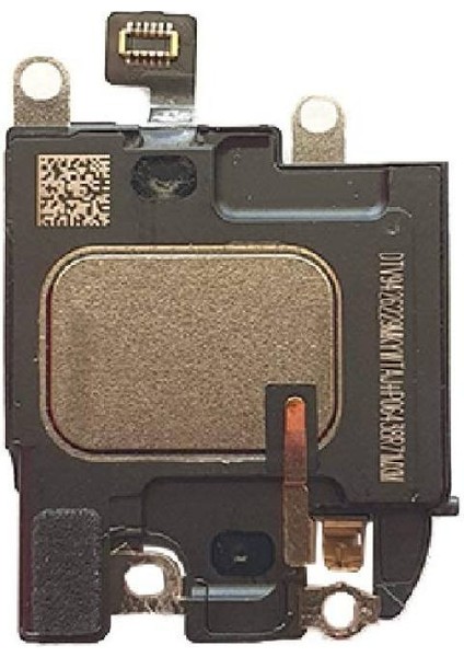 Iphone 11 Uyumlu Buzzer Hoparlör ve Tamir Seti