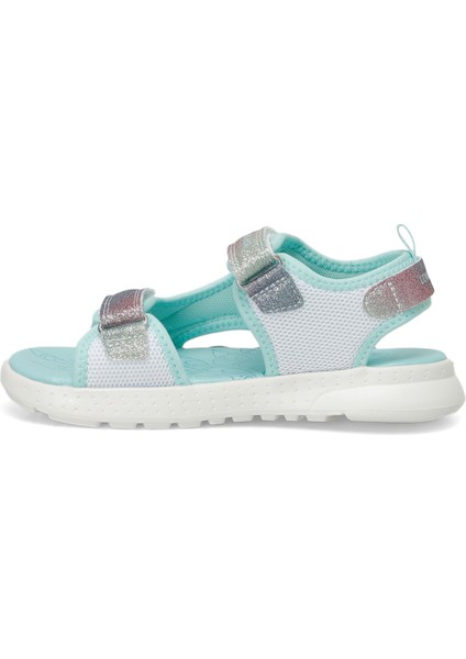 Arıel 4fx Yeşil Kız Çocuk Sandalet modelleri