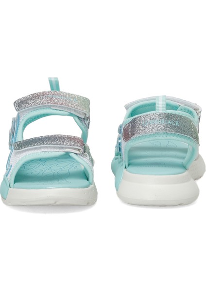 Arıel 4fx Yeşil Kız Çocuk Sandalet indirimleri
