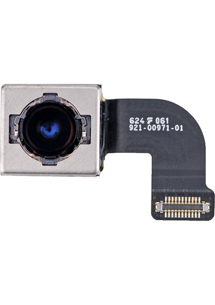 Iphone 7 Uyumlu Arka Kamera ve Tamir Seti