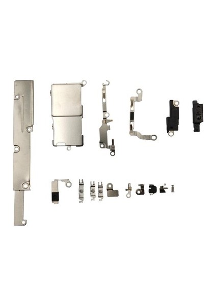 Iphone Xs Uyumlu Iç Kafesler