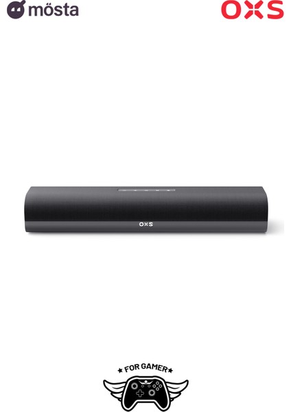 S2 Thunder Lite Pc Oyun Soundbar