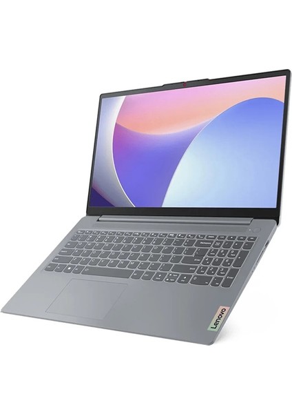 Ideapad Slim 3 Intel Core I7-13620H 16GB 1tb SSD Windows 11 Pro 15.6" Taşınabilir Bilgisayar 83EM005UTR Csrtech