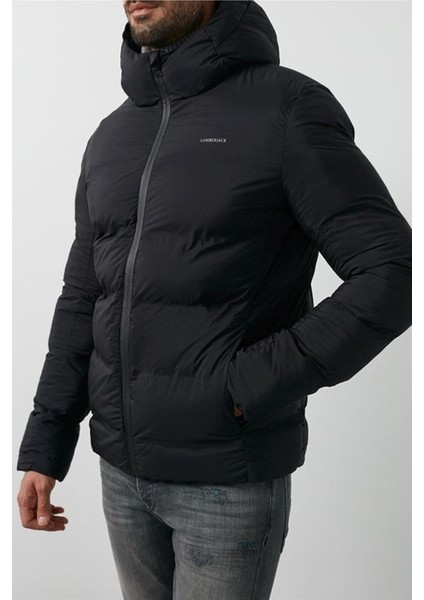 M-SN22 Lumberjack Nolan Coat Mont modelleri