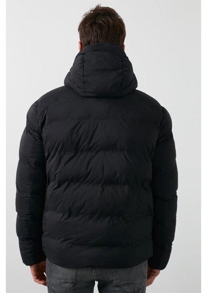 M-SN22 Lumberjack Nolan Coat Mont fırsatları