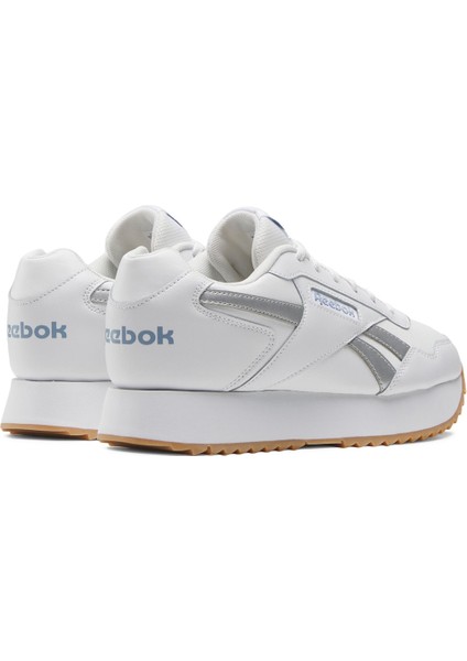 Glıde Rıpple Doubl Beyaz Kadın Sneaker modelleri