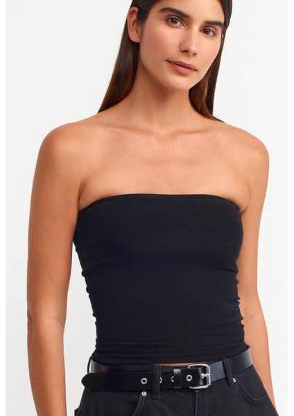 20659 Dilvin Crop Top