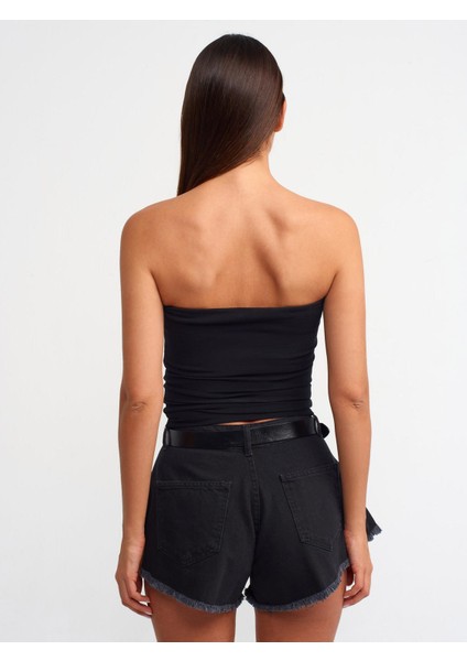 20659 Dilvin Crop Top fırsatları
