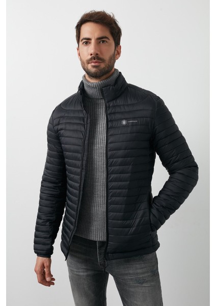 Perry Coat SN21 Lumberjack Mont