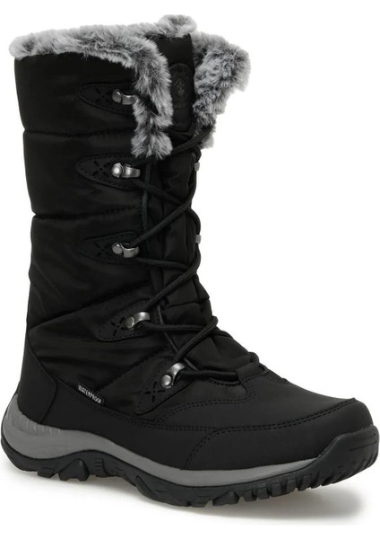 3W Lead 3pr Lumberjack Bot