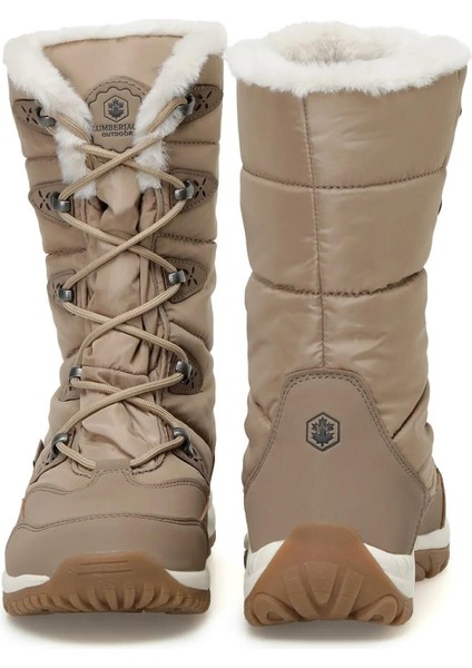 3W Lead 3pr Lumberjack Bot modelleri