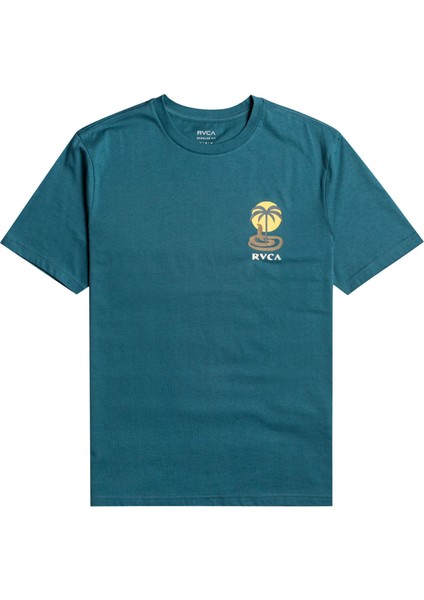 Cobra Mirage Erkek T-shirt