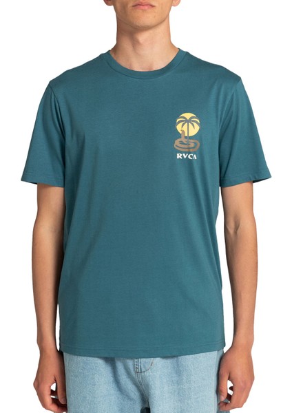 Cobra Mirage Erkek T-shirt modelleri