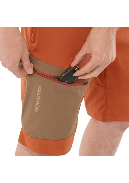 Outerpath U Shorts M modelleri