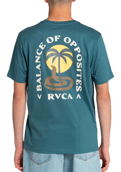 Cobra Mirage Erkek T-shirt fırsatları