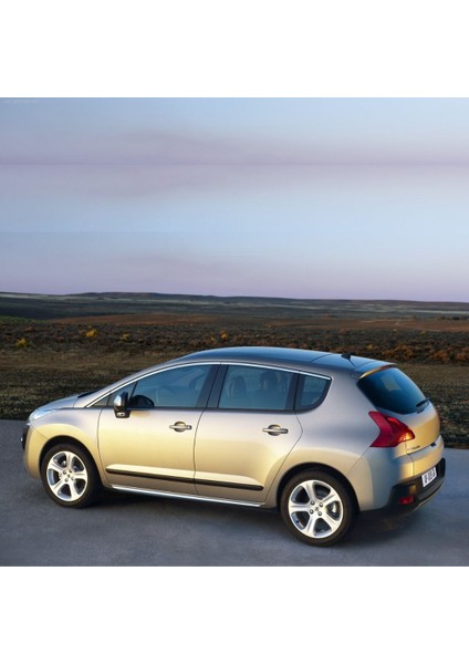 Arka Cam Silecek Süpürgesi 30CM Peugeot 3008 2009-2016 modelleri