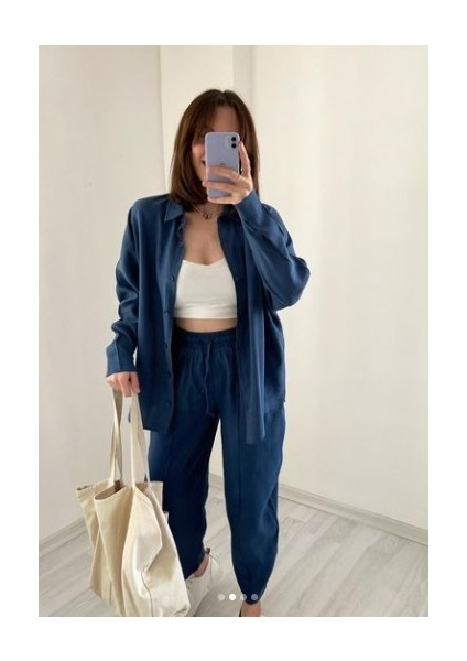 Gömlek Pantolon Altüst Takım modelleri