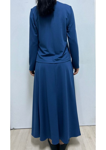 Tesettür Takım modelleri