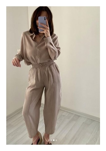 Gömlek Pantolon Altüst Takım fırsatları