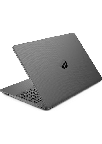 Hp 15 Dizüstü Bilgisayar, 15,6 Inç Fhd, Intel Core I3-1115G4, 8 GB Ram, 256 GB Ssd, Freedos