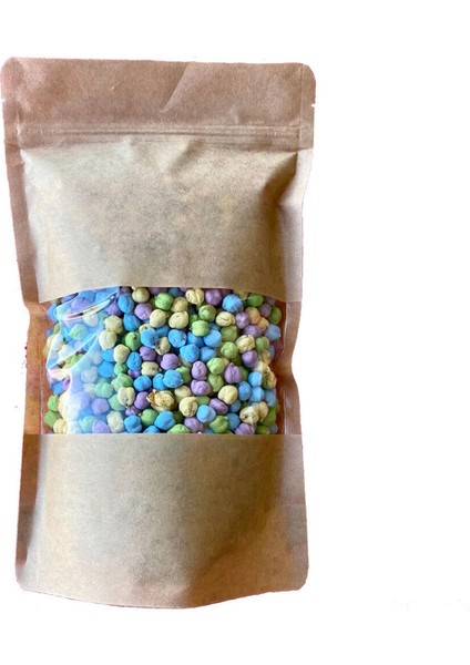 Duyusal Oyunlar Pastel Renkli Kalın Dolgu Malzemesi