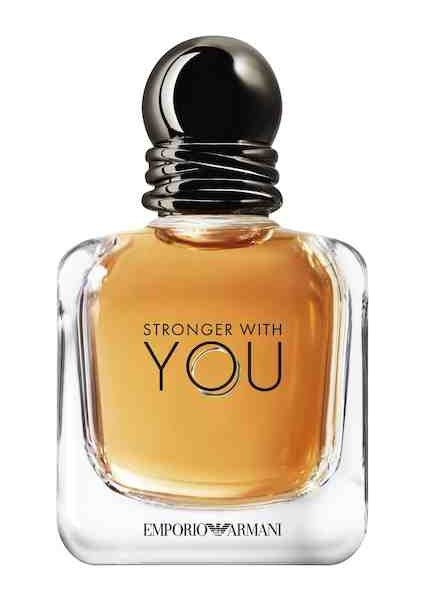 Stronger With You 100 ml