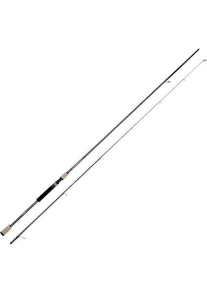 Azaki Spin 274 cm 12-35 gr 2 Parça Spin Kamışı