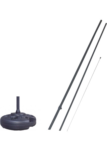 75 x 300 cm Yelken Bayrak modelleri