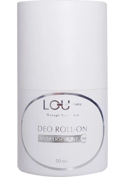 Deo Roll-On 50 ml